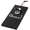 Chalkboard Bottle Openers